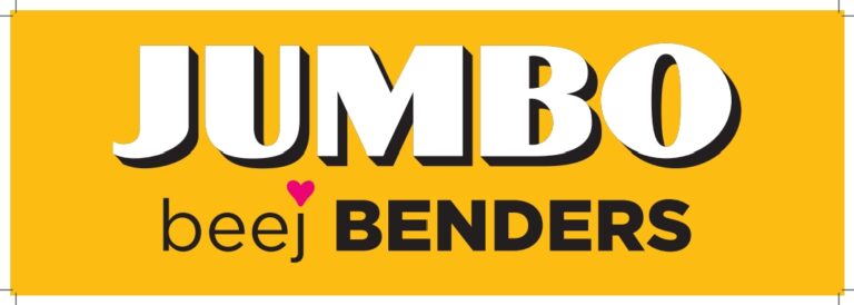 Jumbo beej Benders